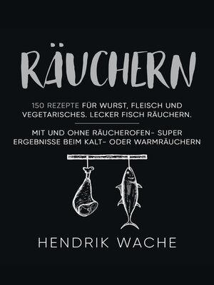 cover image of Räuchern